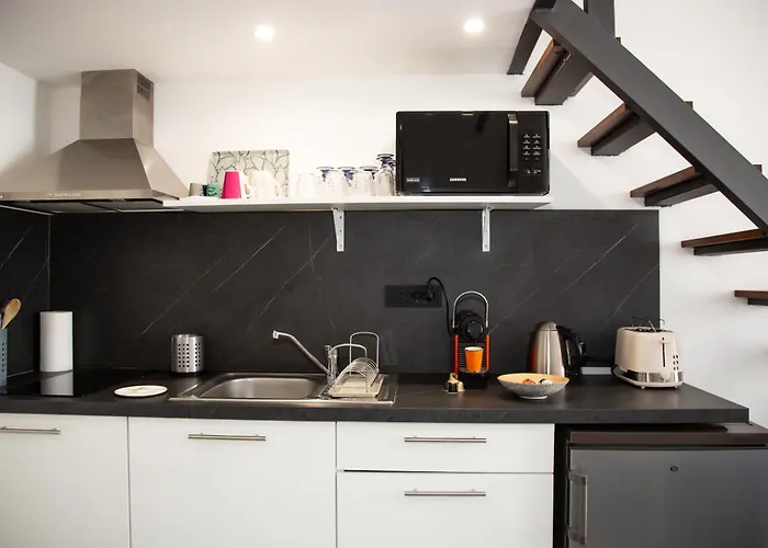 Sweet Apartamento Cannes