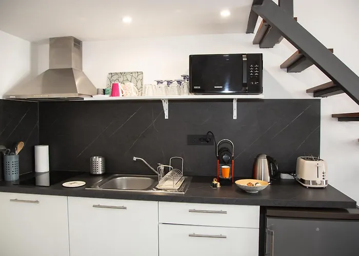 Sweet Apartamento Cannes