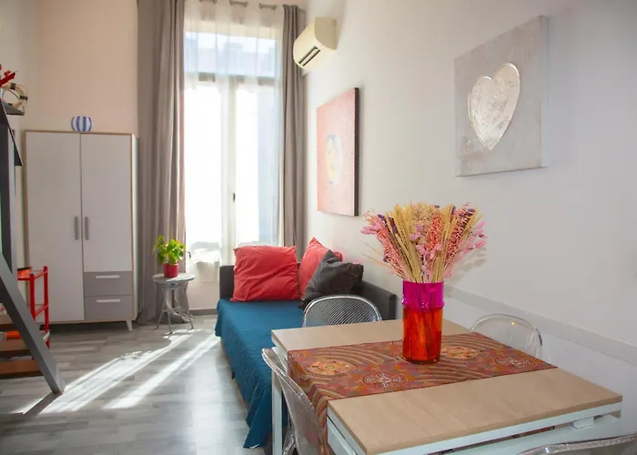 Apartamento Sweet Cannes