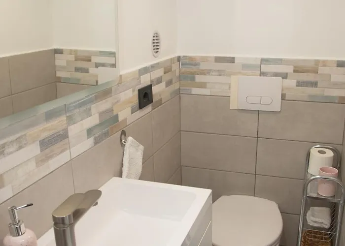 Apartamento Sweet