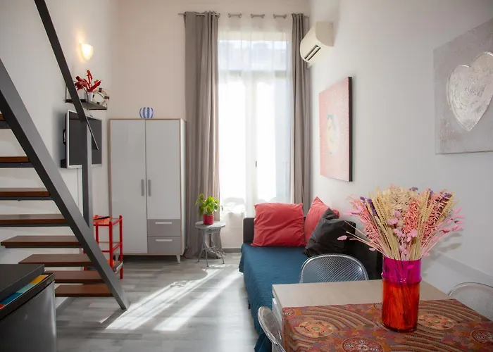 Apartamento Sweet Cannes